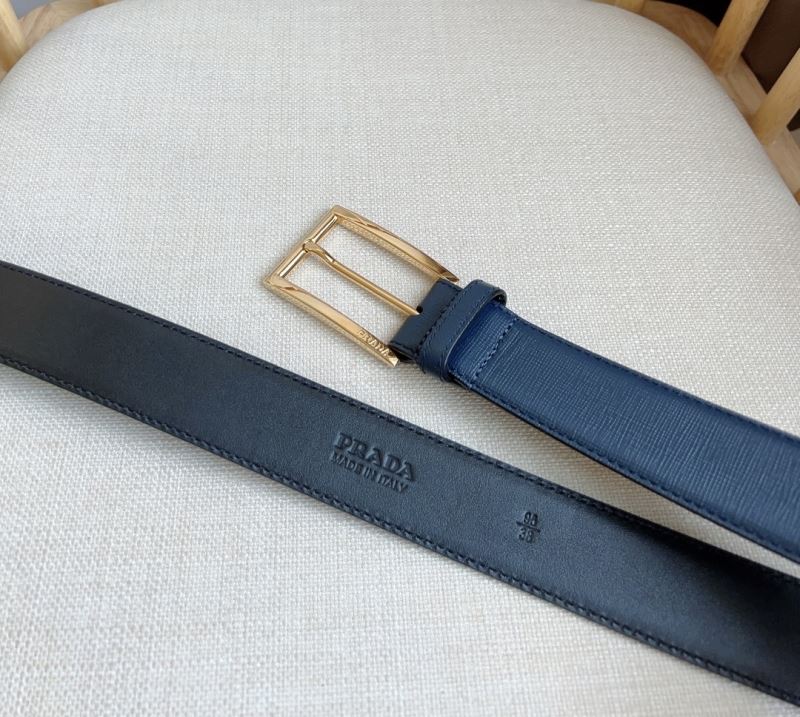 Prada Belts