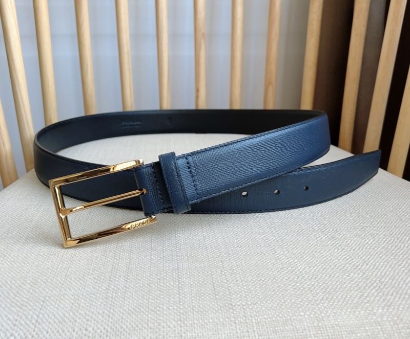 Prada Belts