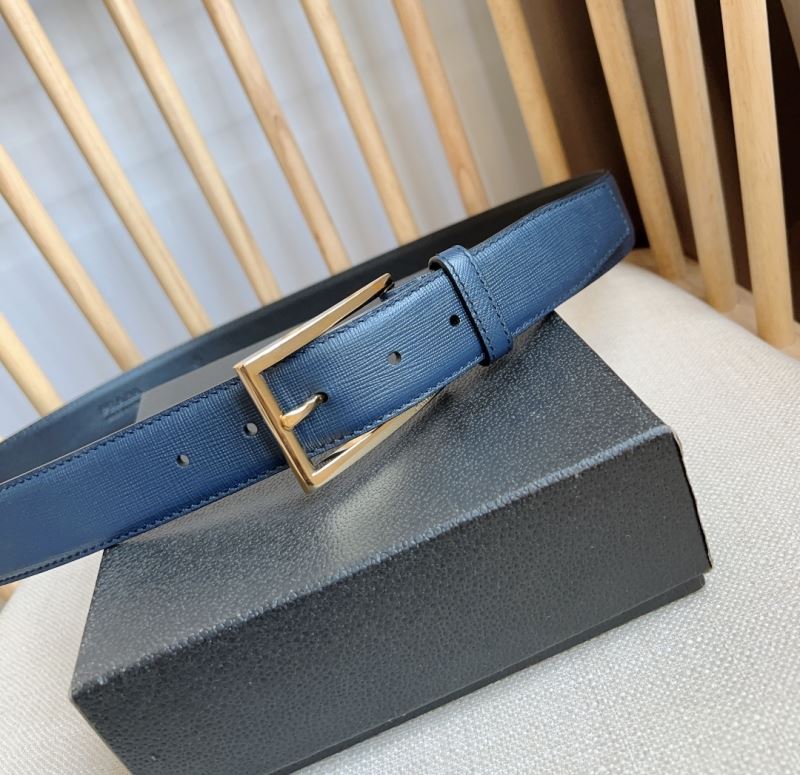 Prada Belts