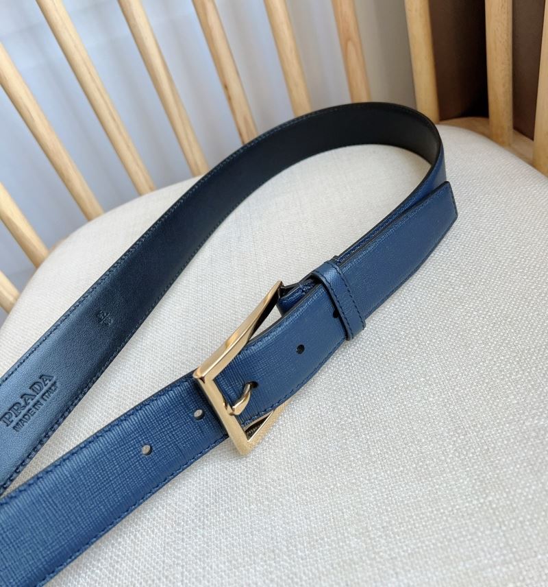 Prada Belts