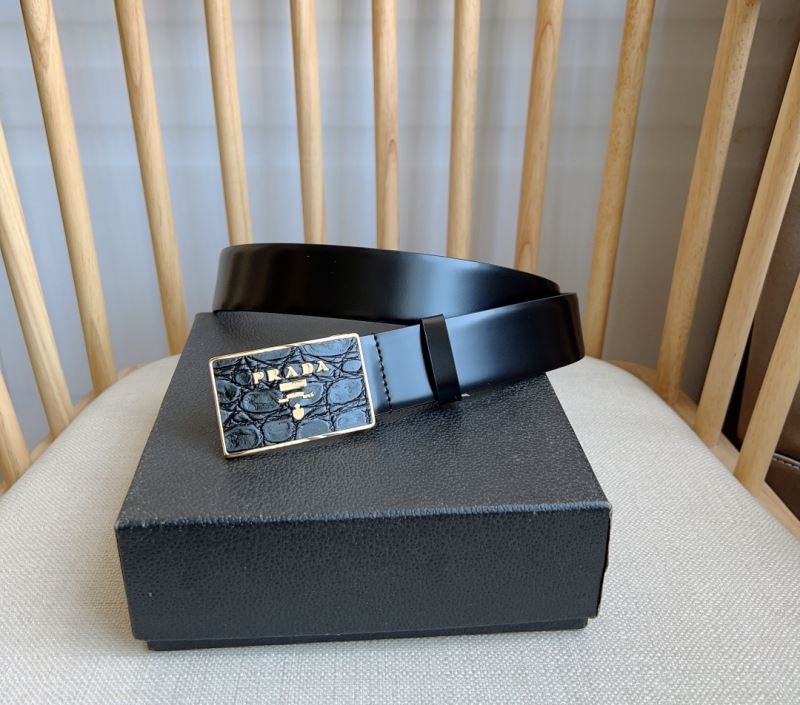 Prada Belts