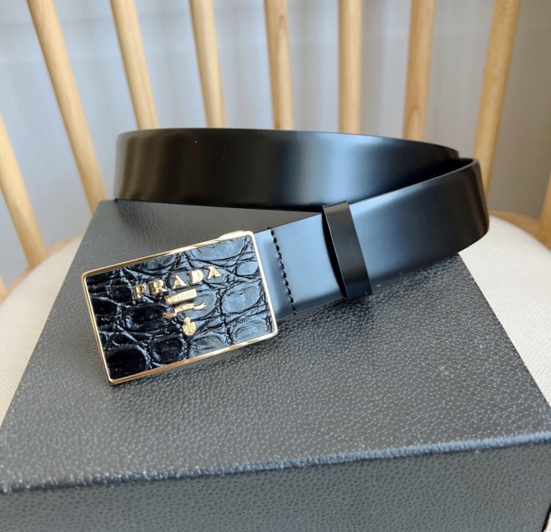 Prada Belts