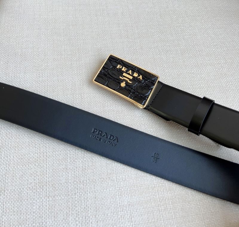 Prada Belts