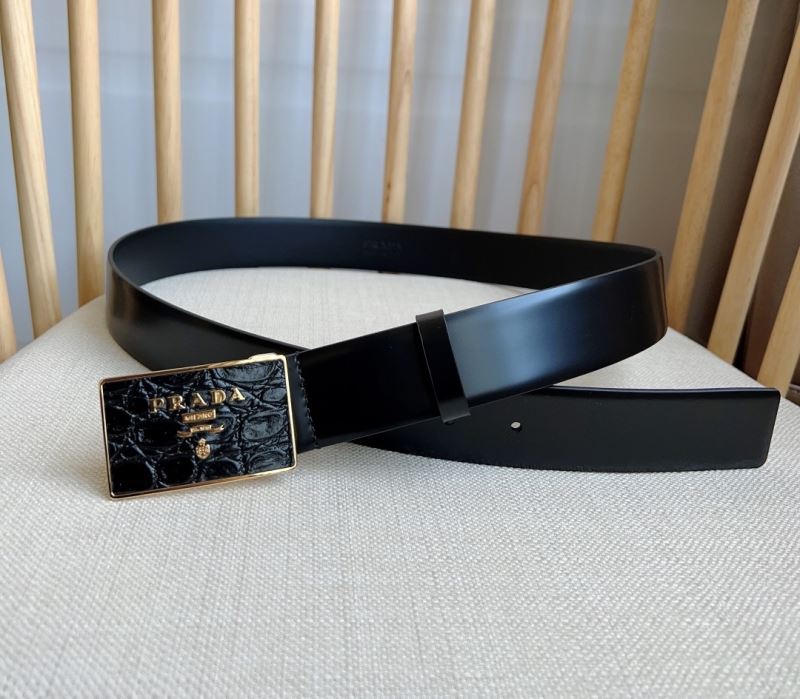 Prada Belts