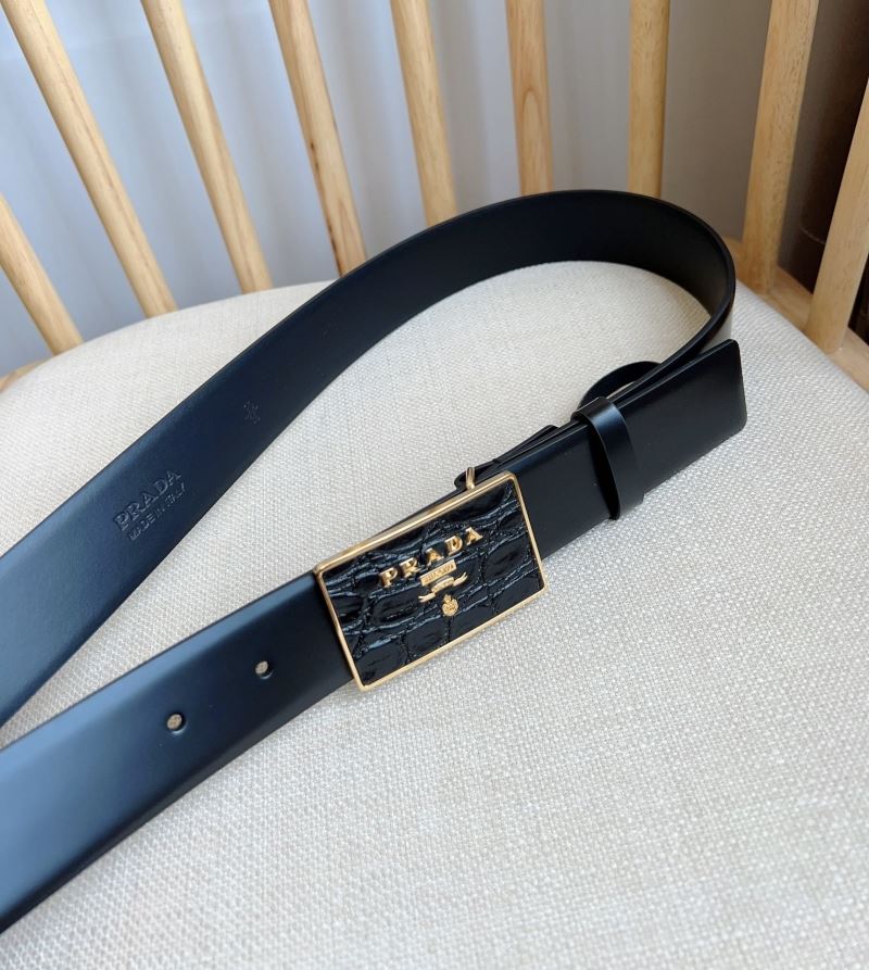 Prada Belts