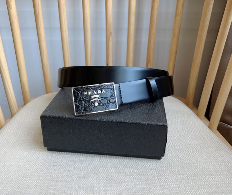 Prada Belts