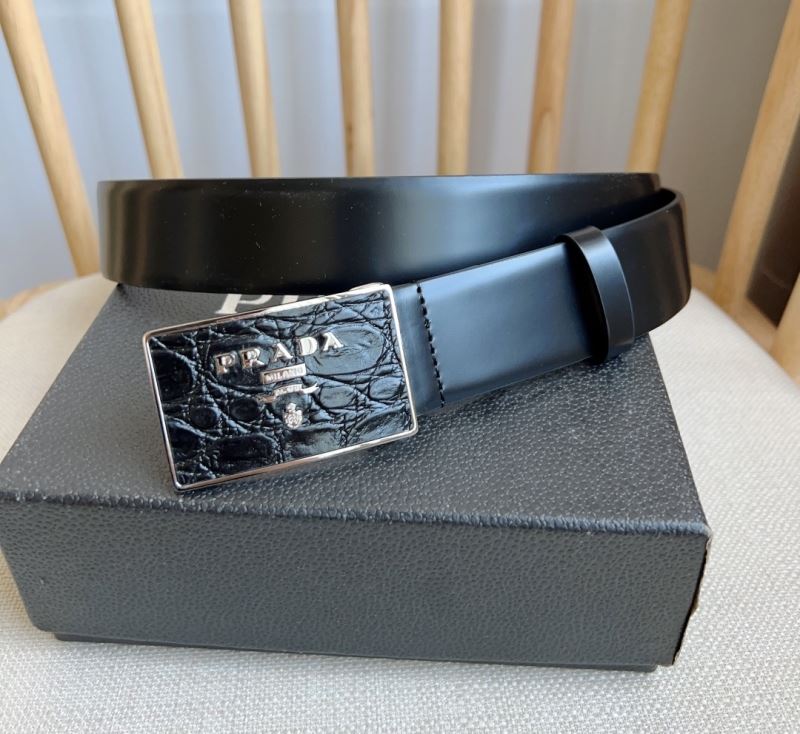 Prada Belts