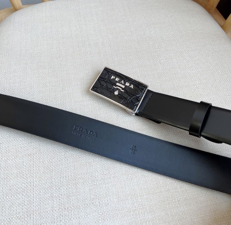 Prada Belts