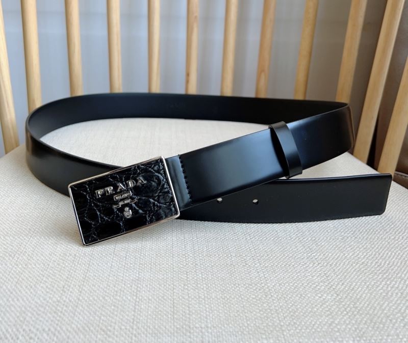 Prada Belts