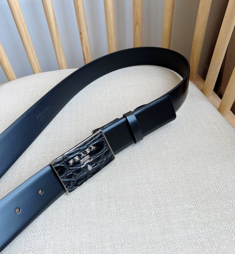 Prada Belts