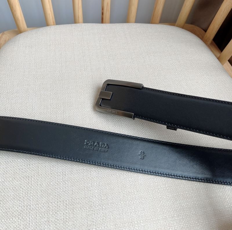 Prada Belts