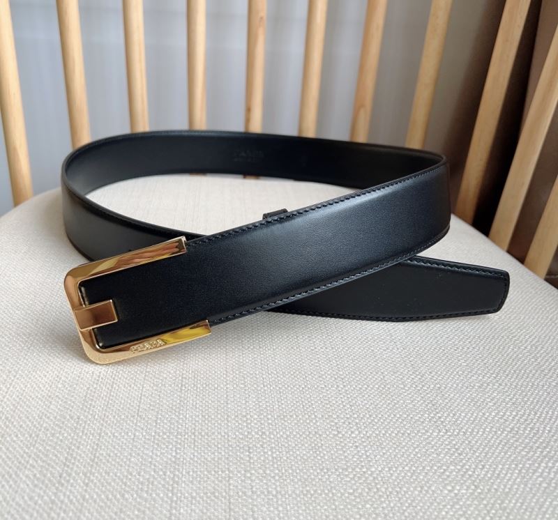 Prada Belts