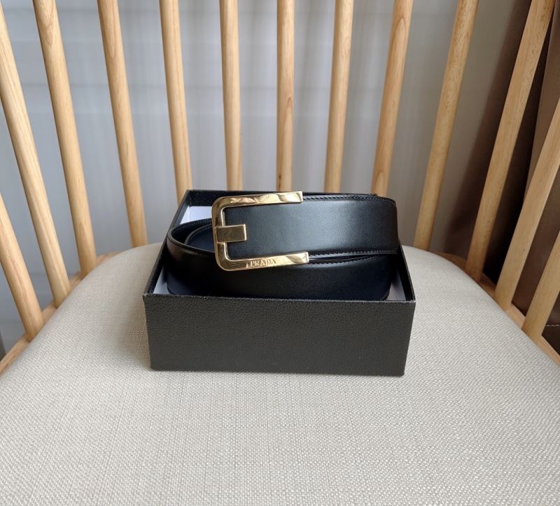 Prada Belts