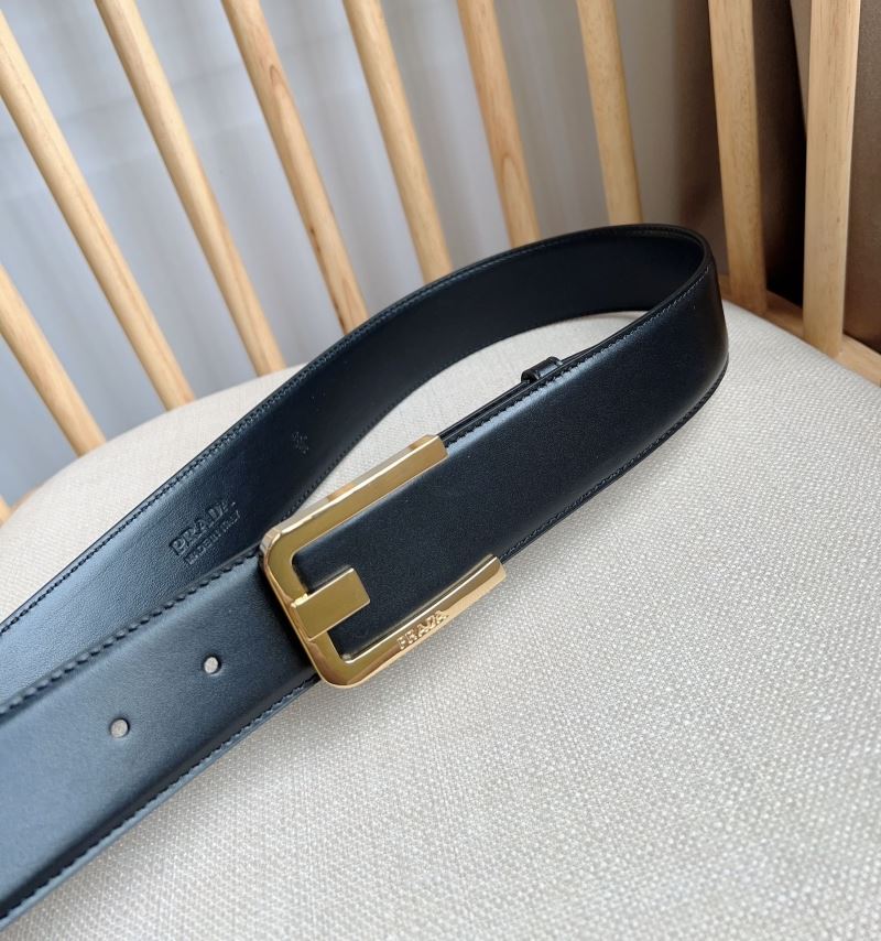 Prada Belts