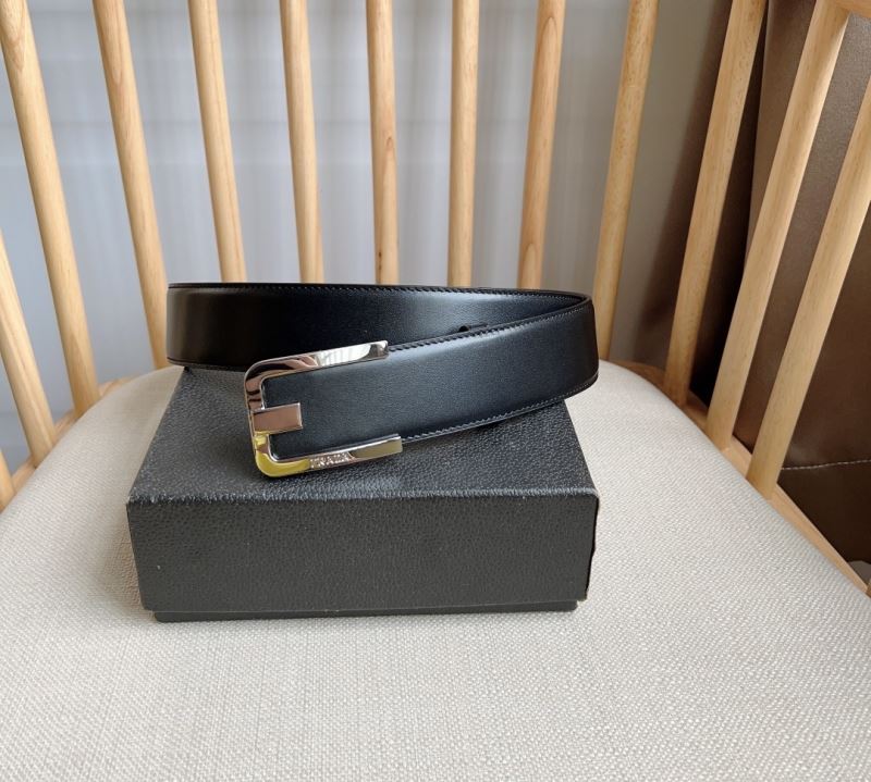 Prada Belts