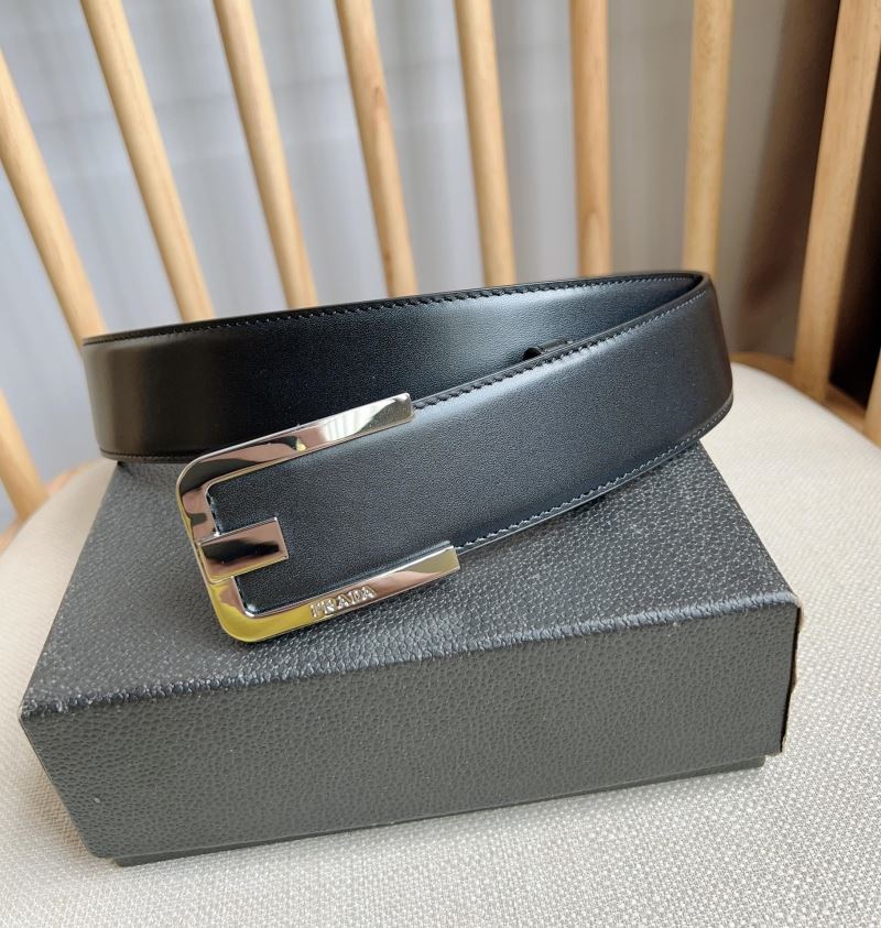 Prada Belts