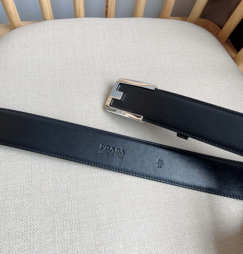 Prada Belts