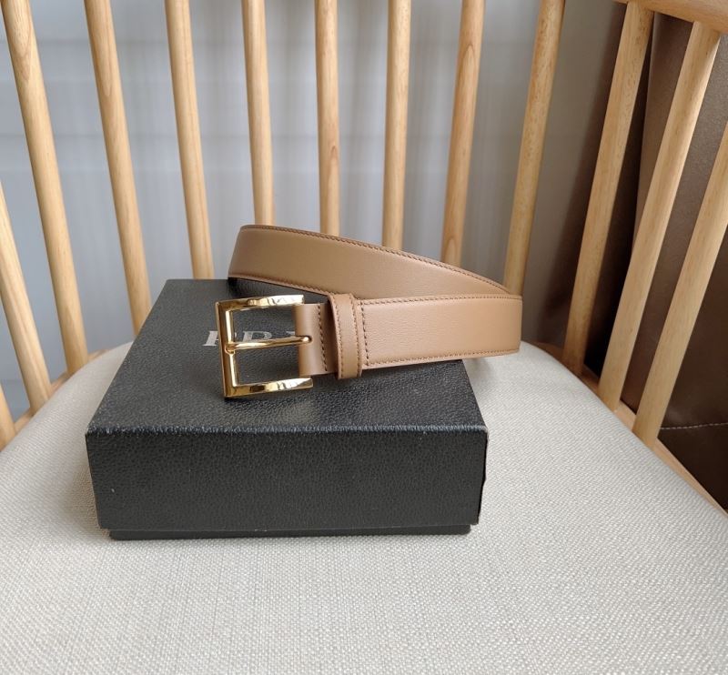 Prada Belts