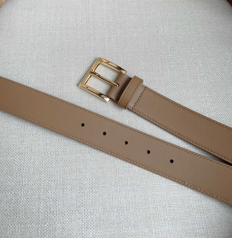 Prada Belts