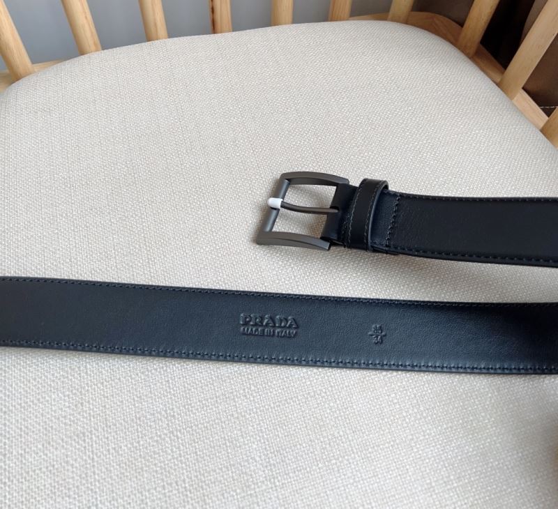 Prada Belts