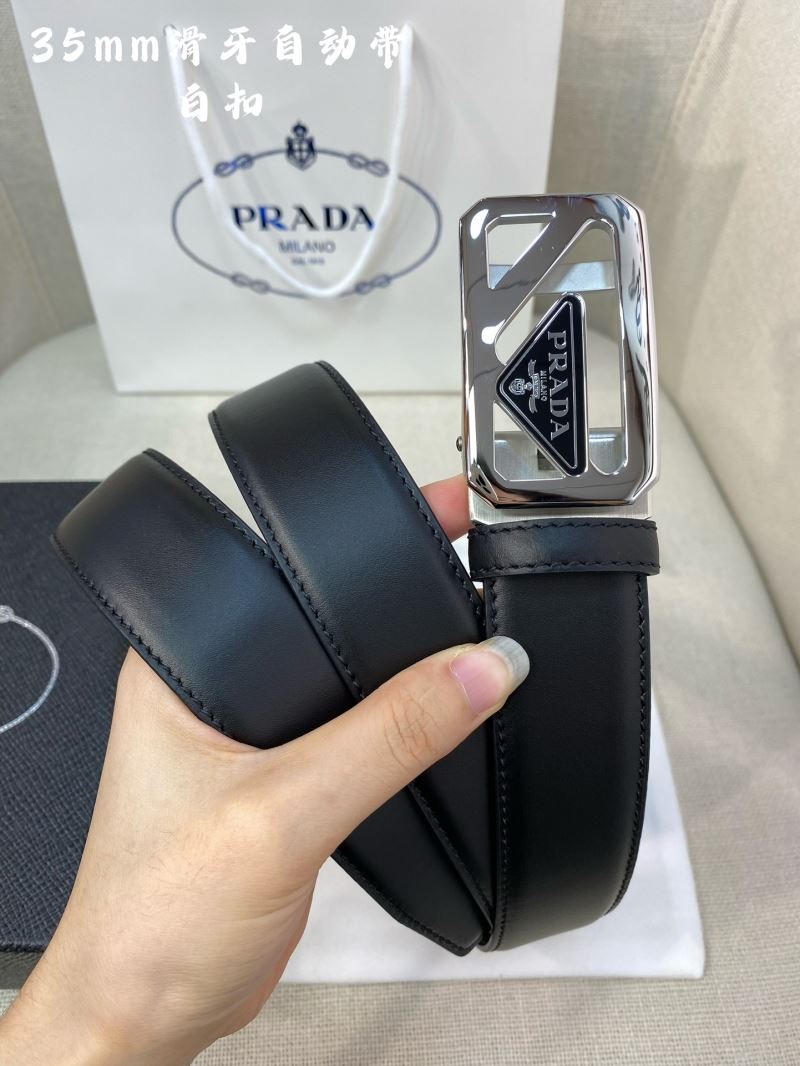 Prada Belts