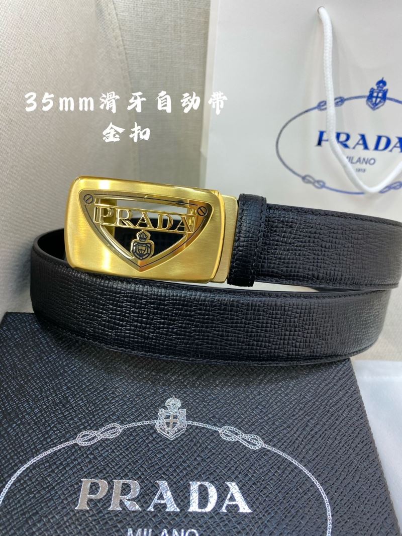 Prada Belts