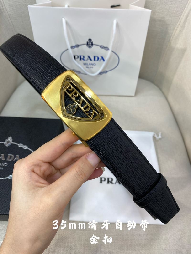 Prada Belts