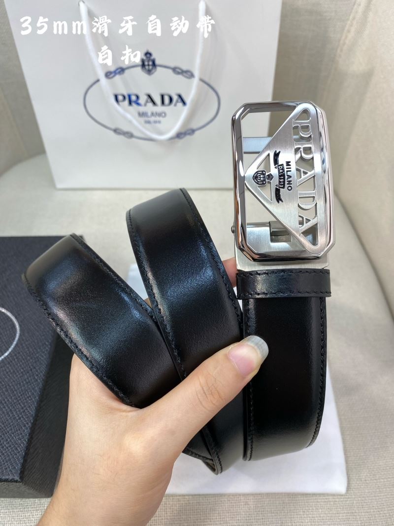 Prada Belts