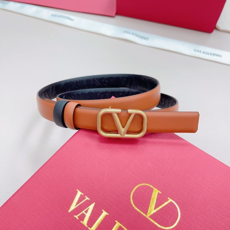 Valentino Belts