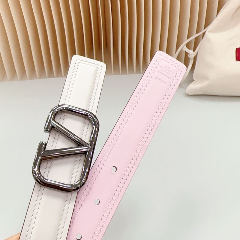 Valentino Belts