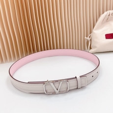 Valentino Belts