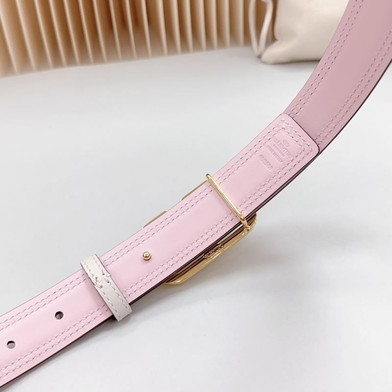 Valentino Belts