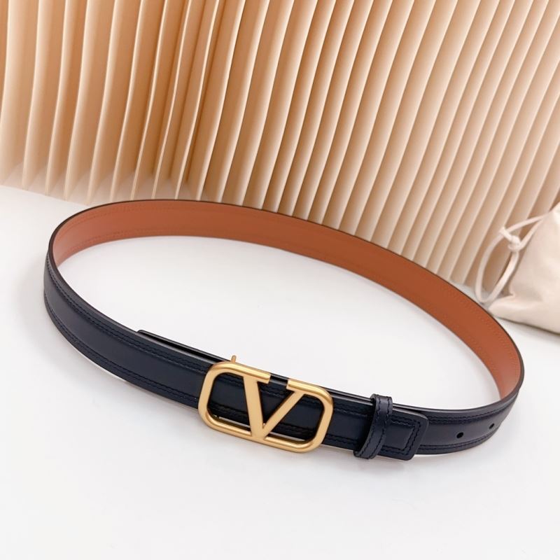 Valentino Belts