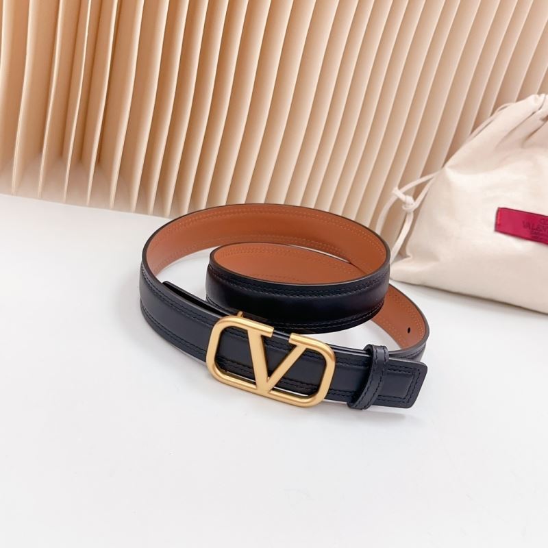 Valentino Belts