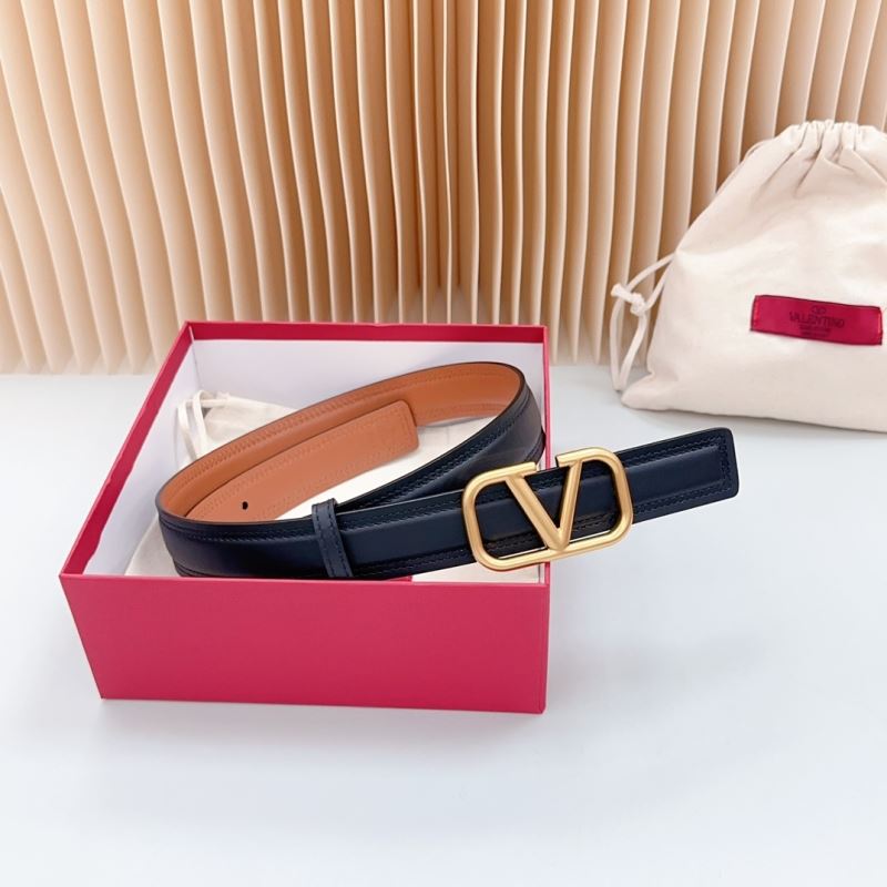 Valentino Belts