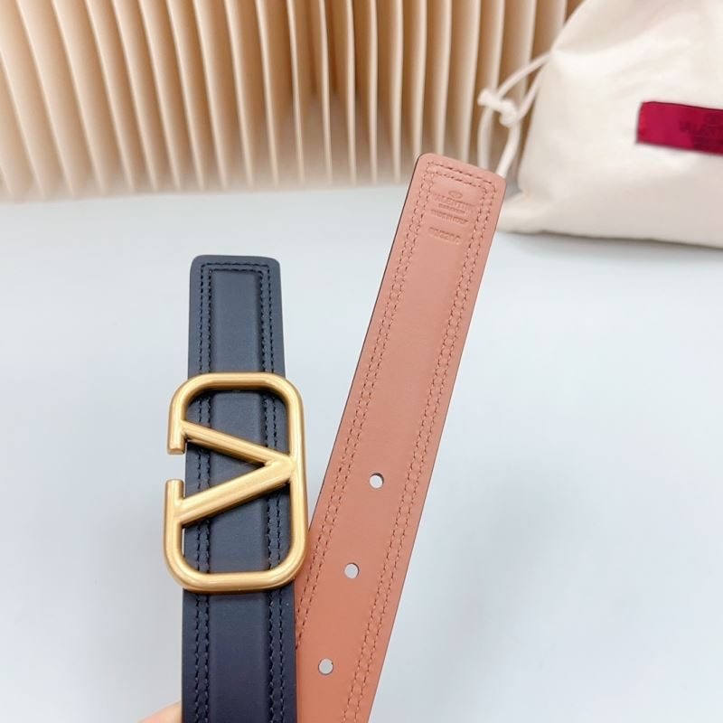 Valentino Belts