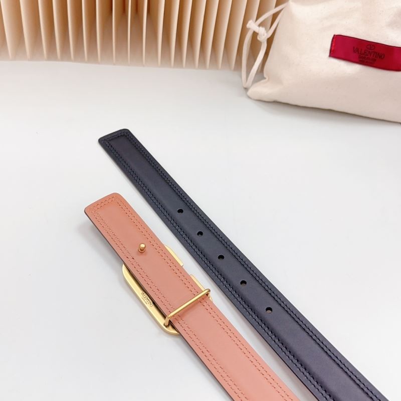 Valentino Belts