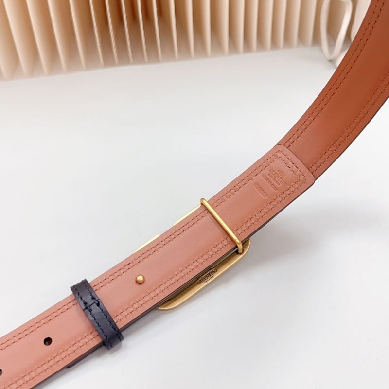 Valentino Belts