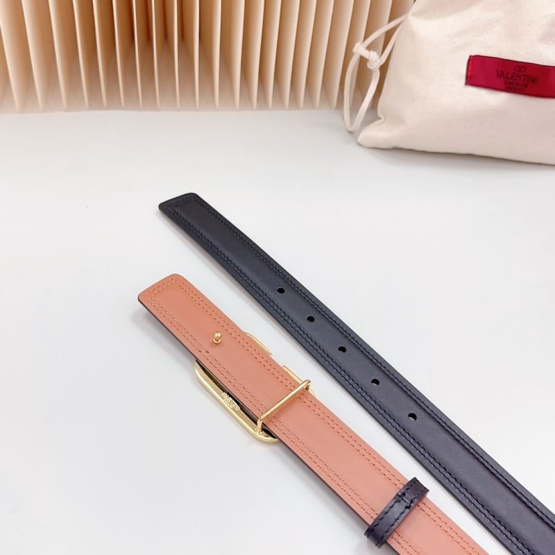 Valentino Belts