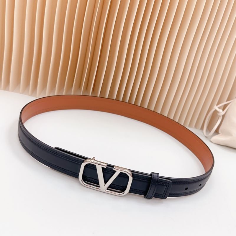 Valentino Belts