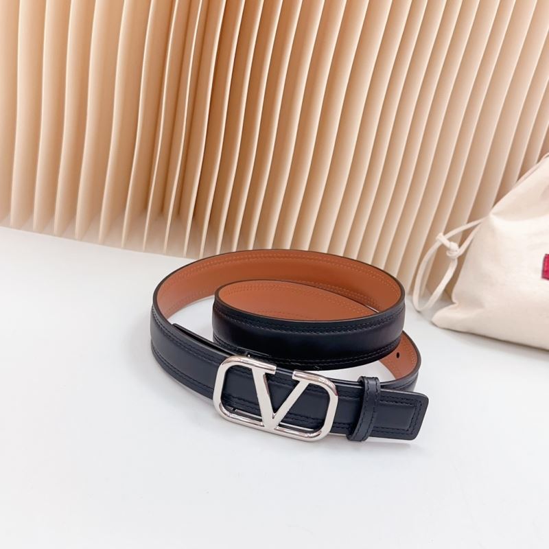 Valentino Belts