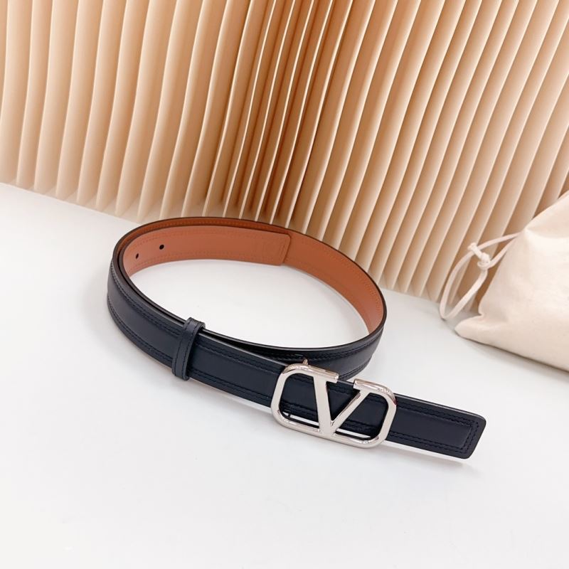 Valentino Belts