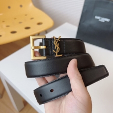 Ysl Belts