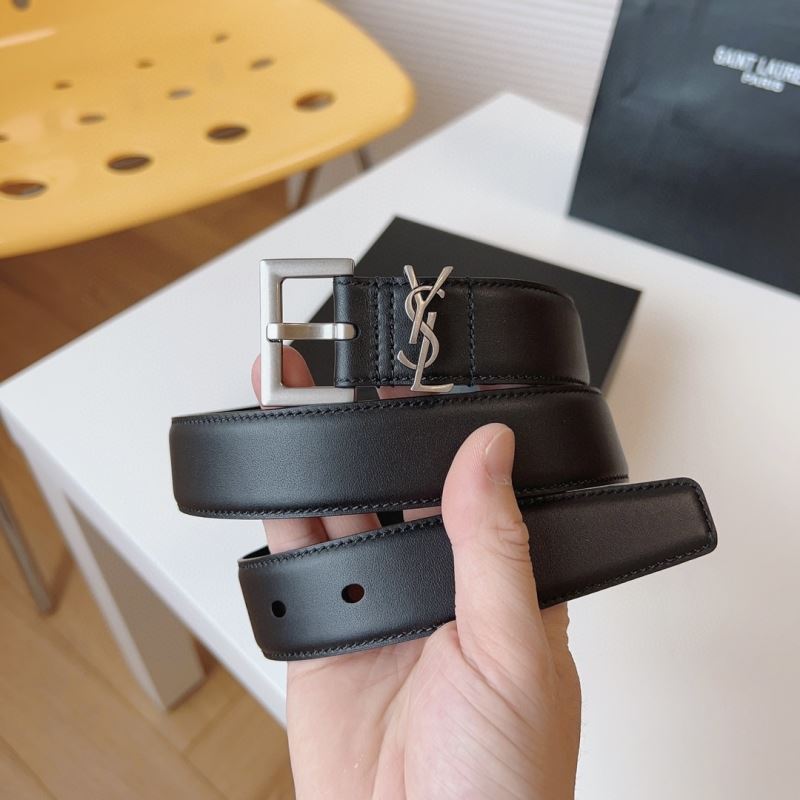 Ysl Belts