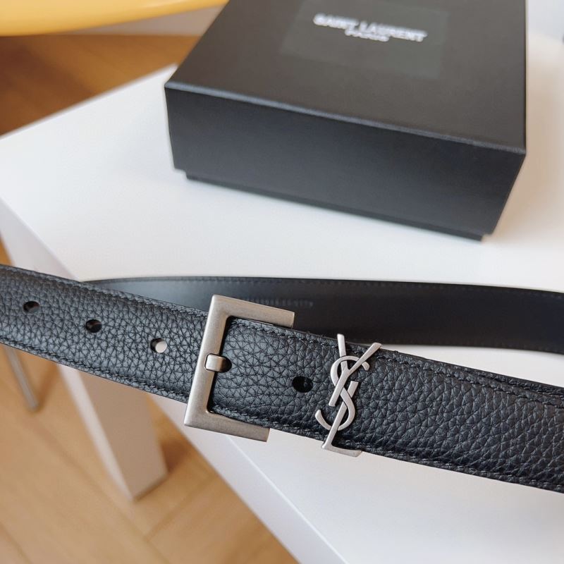 Ysl Belts