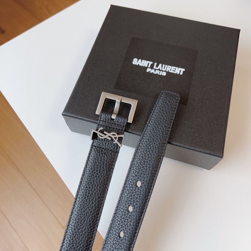 Ysl Belts