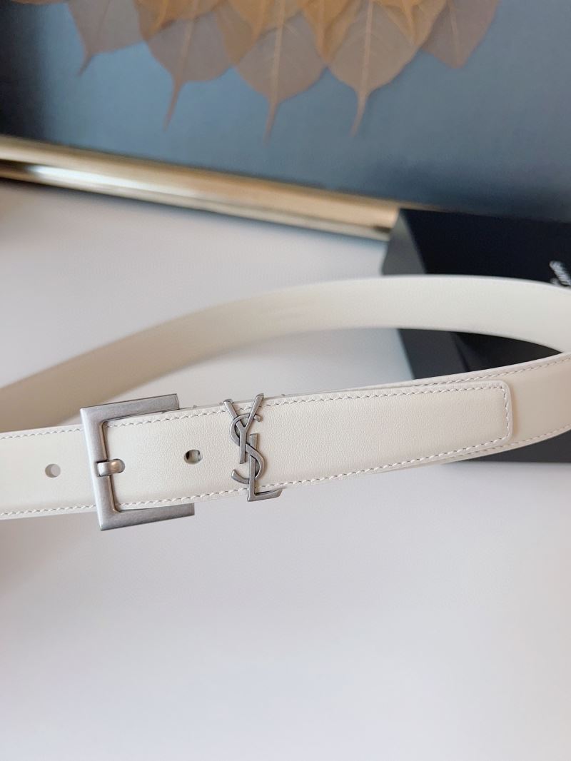 Ysl Belts