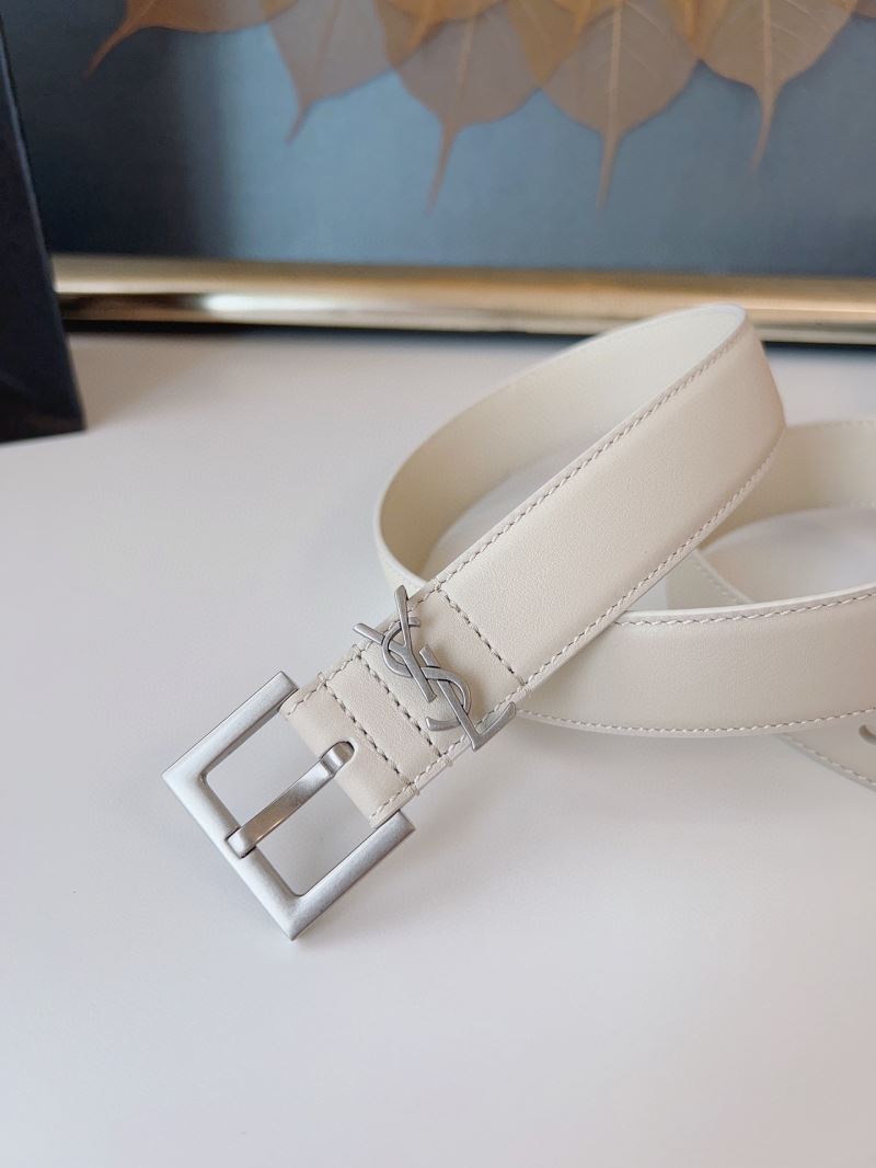 Ysl Belts