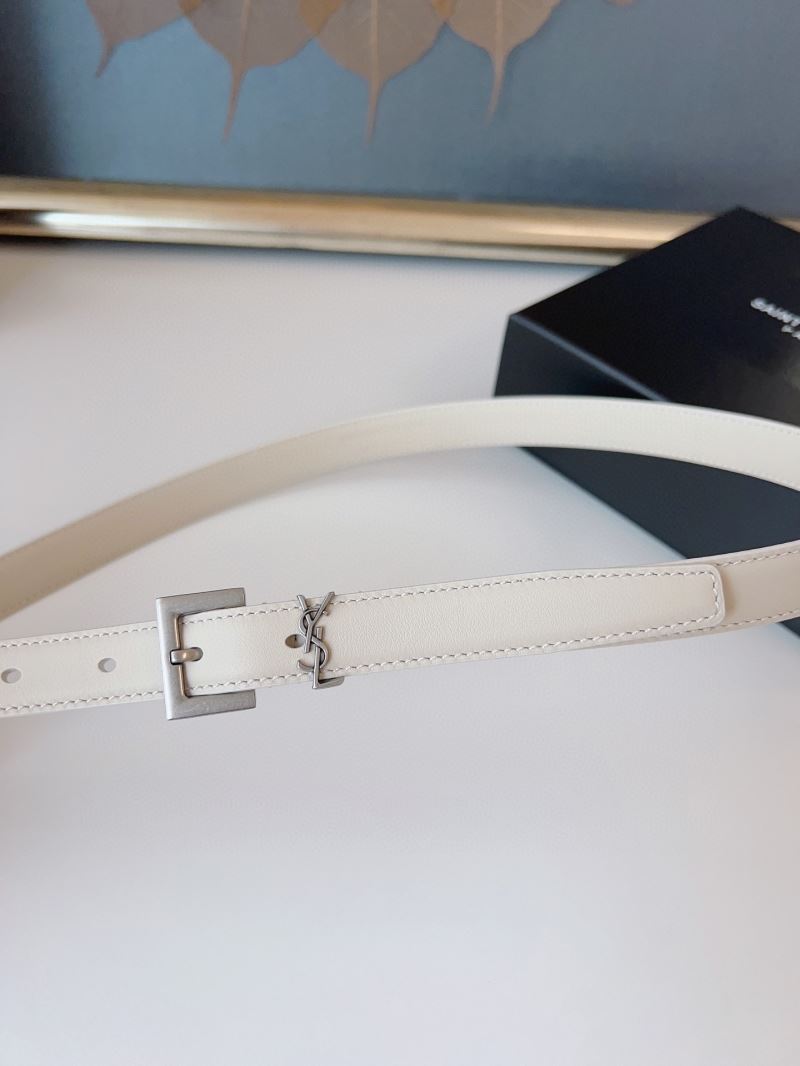 Ysl Belts