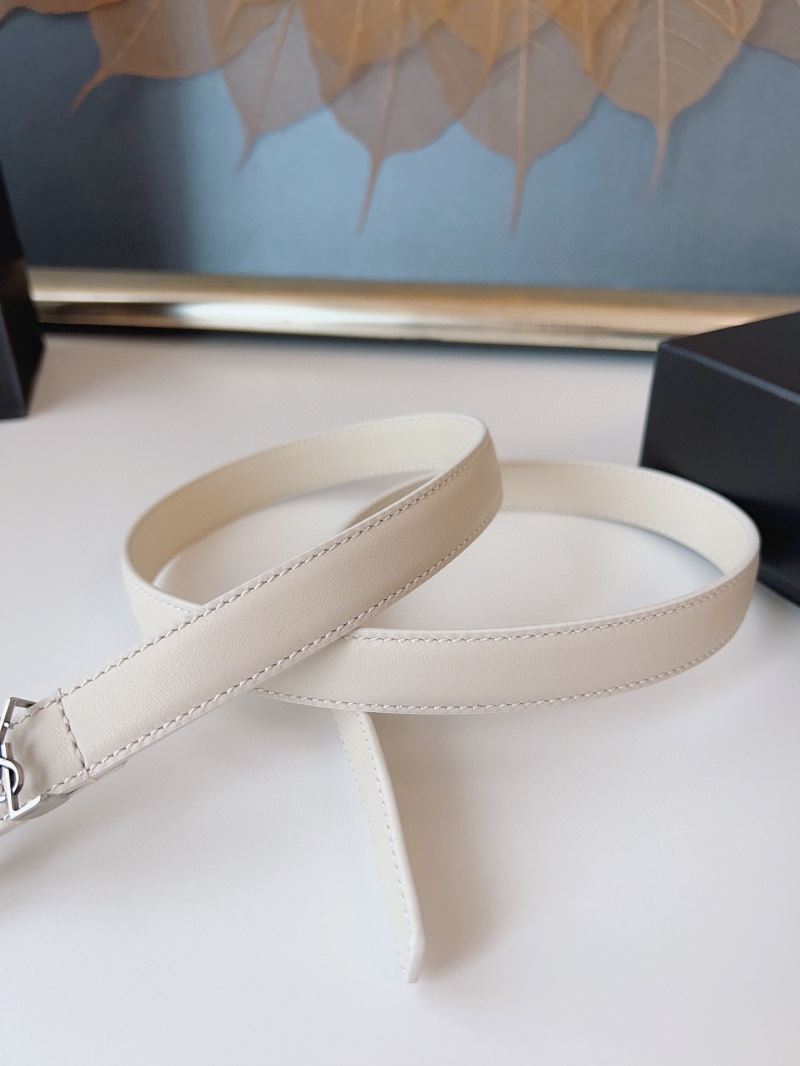 Ysl Belts